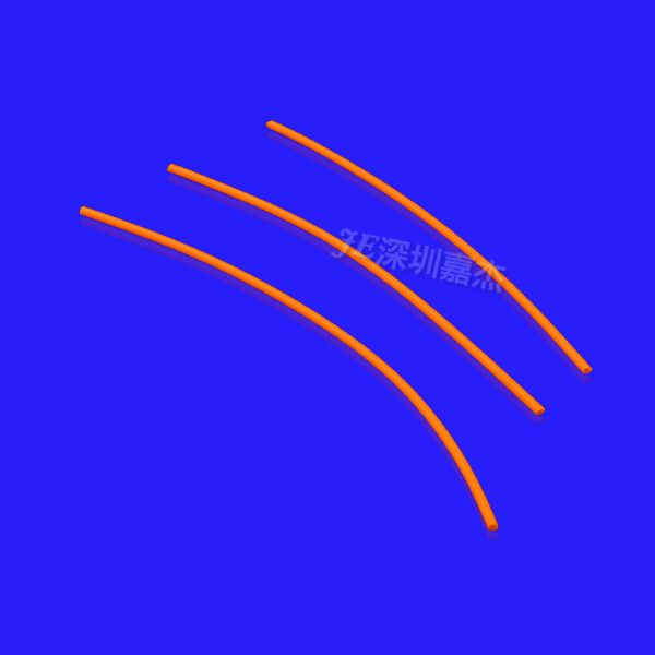 耐扭結(jié)小口徑硅膠管