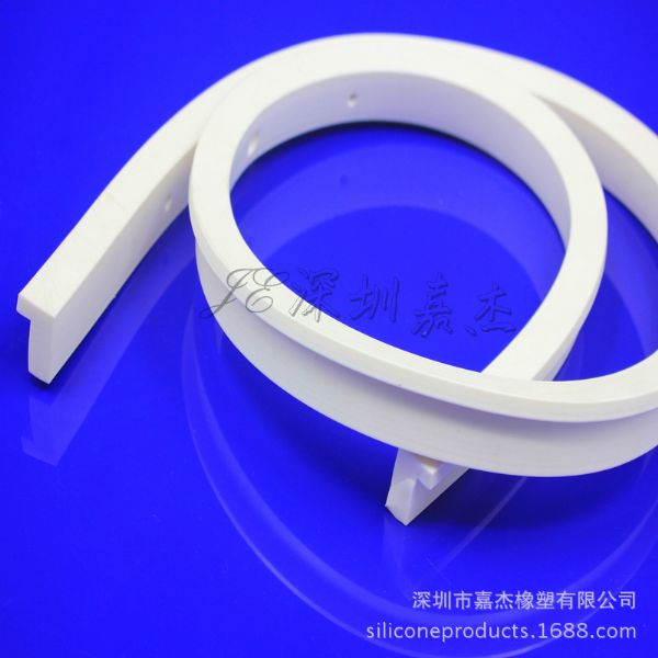 硅橡膠有毒嗎？