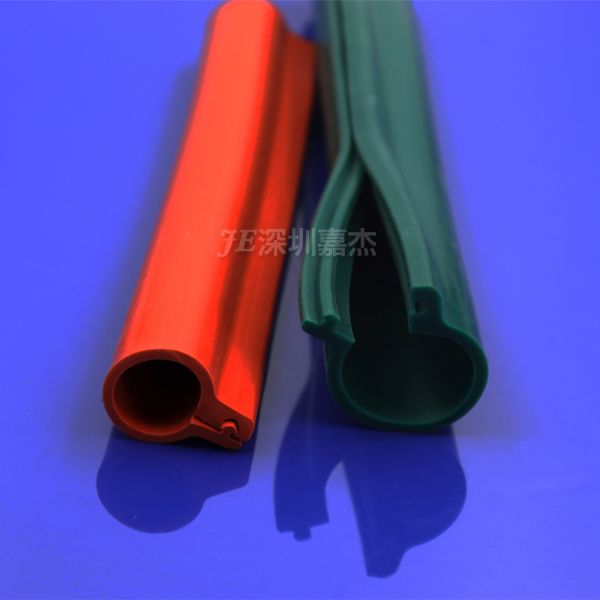 硅膠制品選用的兩種材料！