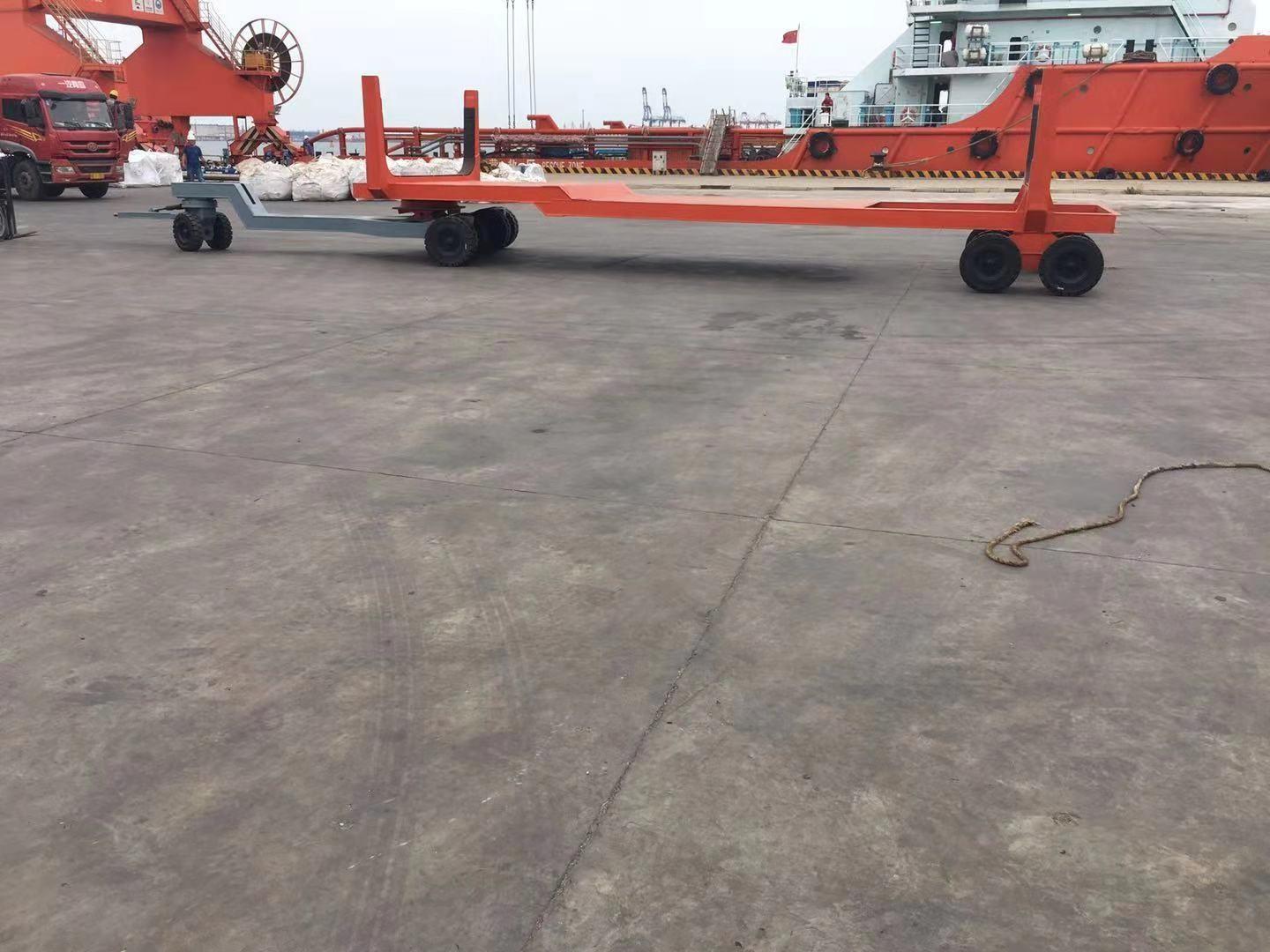 為什么要定期維護(hù)平板掛車？