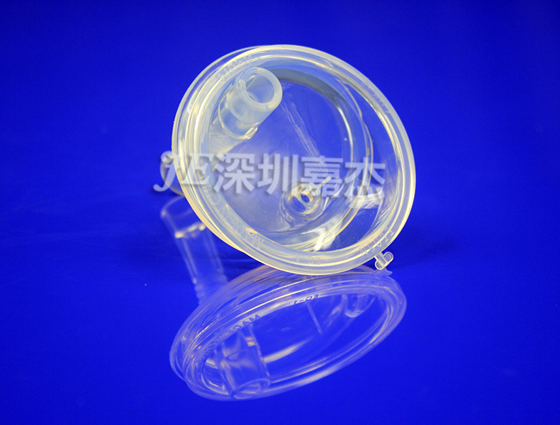 硅膠醫(yī)療配件 硅膠醫(yī)療配件