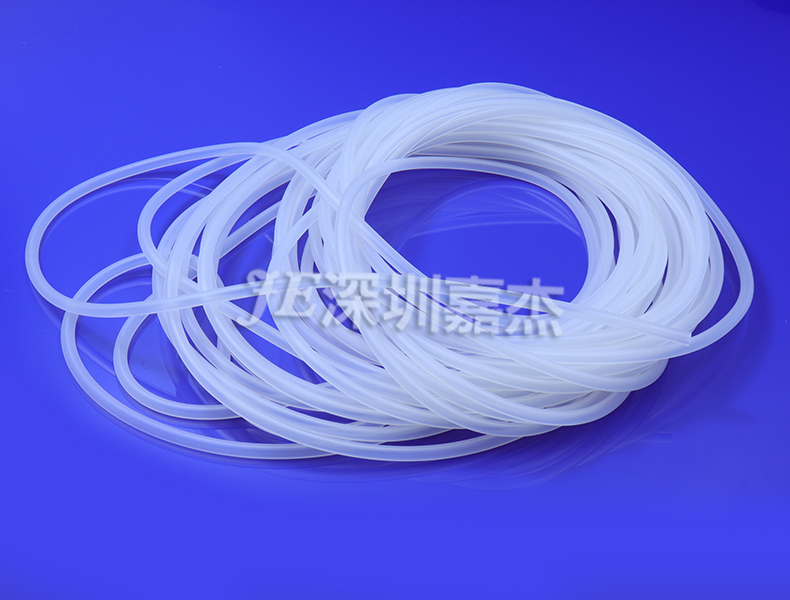 進(jìn)口食品級(jí)環(huán)保硅膠管 進(jìn)口食品級(jí)環(huán)保硅膠管