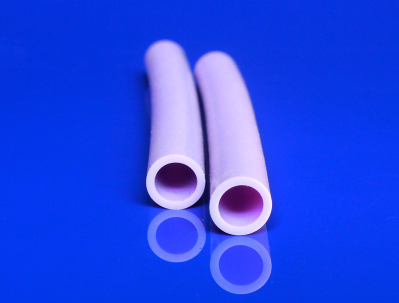 食品級硅膠管的應用領(lǐng)域