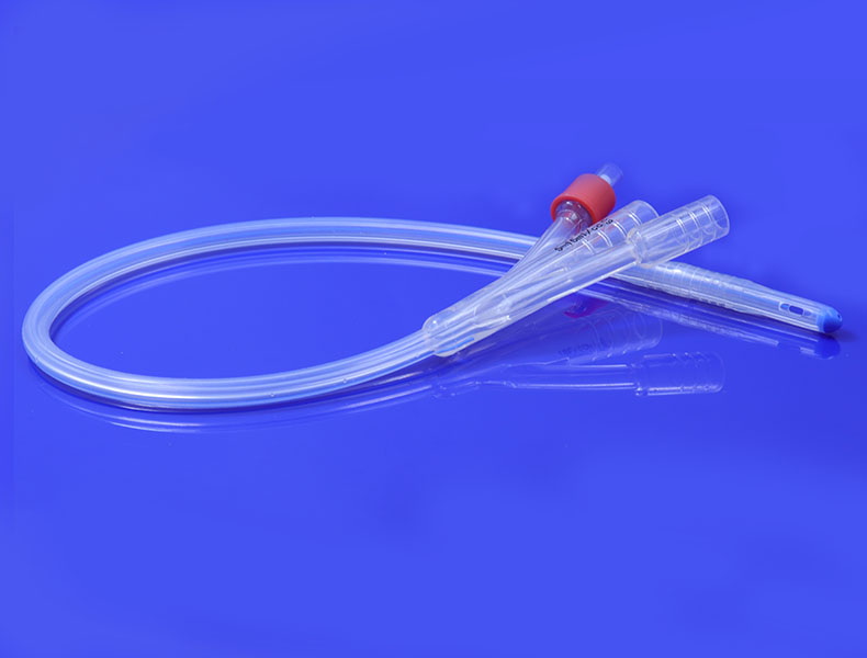 使用三腔導(dǎo)尿管需要注意的事項