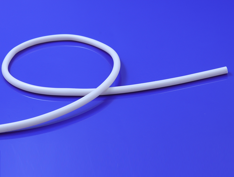 食品級硅膠管是什么？