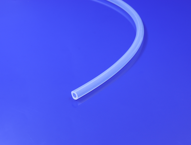 食品級硅膠管一般用在哪些行業(yè)