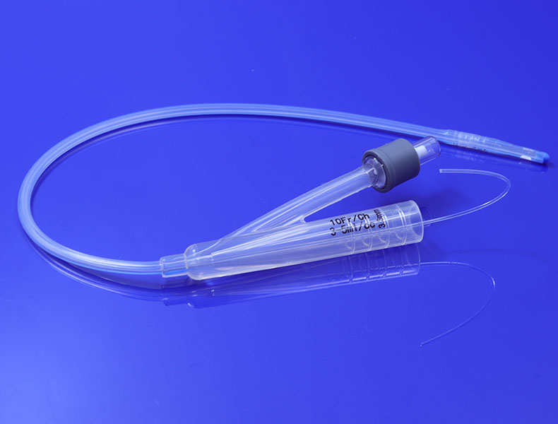 留置導(dǎo)尿管什么時候拔掉？