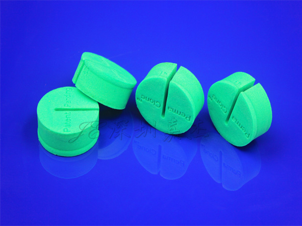 硅膠發(fā)泡圈的特性？主要用在哪里？