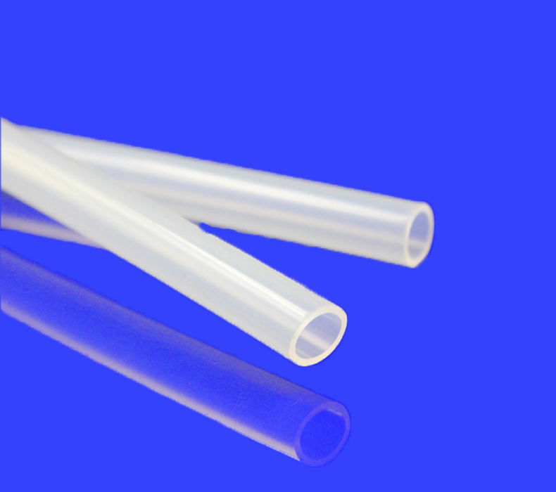 怎么辨認硅膠管的材料？