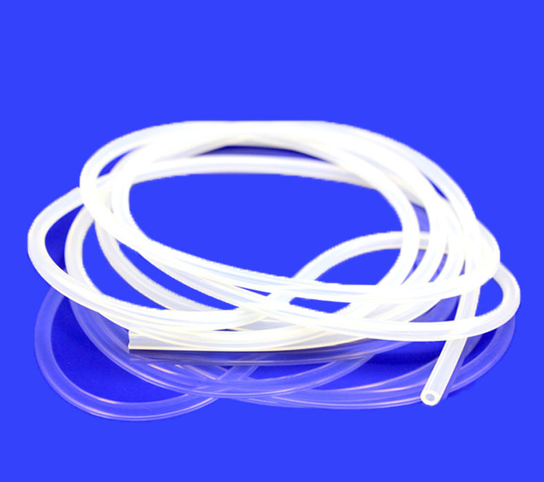 后期加工硅膠管會用到哪些工序？