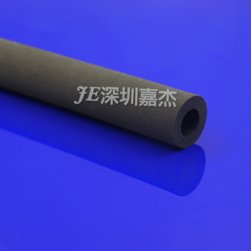 發(fā)泡硅膠管的一種生產工藝介紹