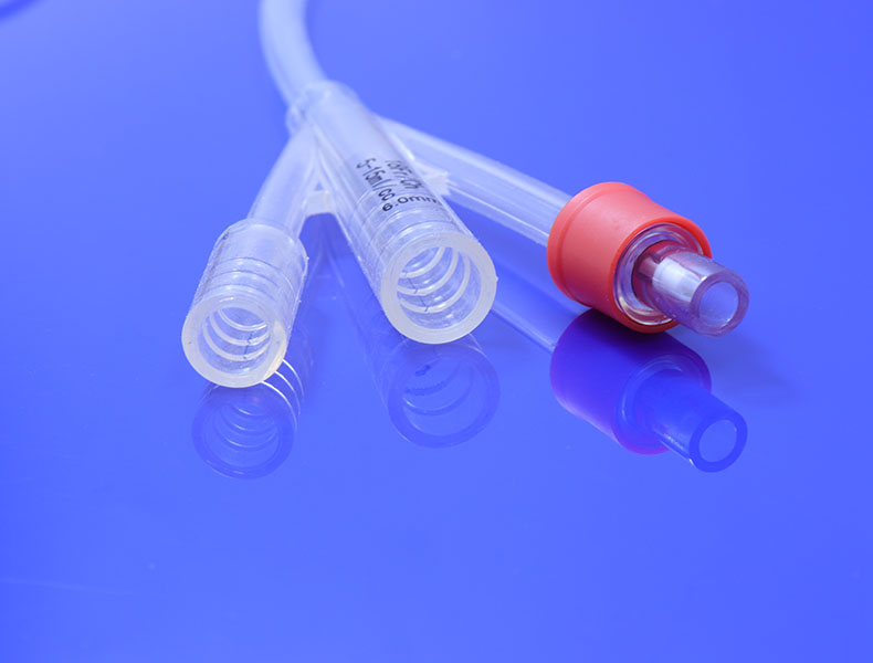 導尿管，導尿袋更換的時間是什么？