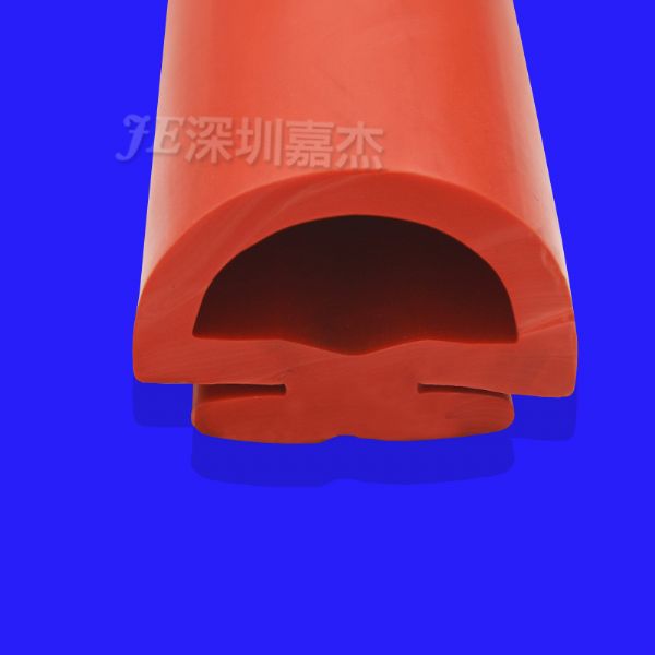 硅膠密封條選什么樣的最好？