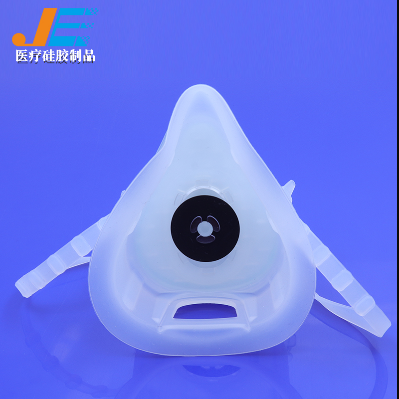 什么是防病毒面罩？