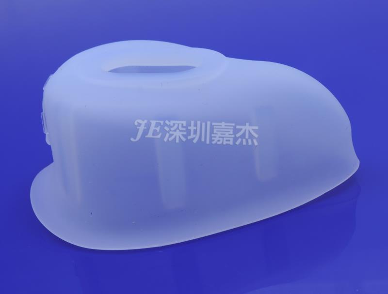 硅膠面罩的優(yōu)點