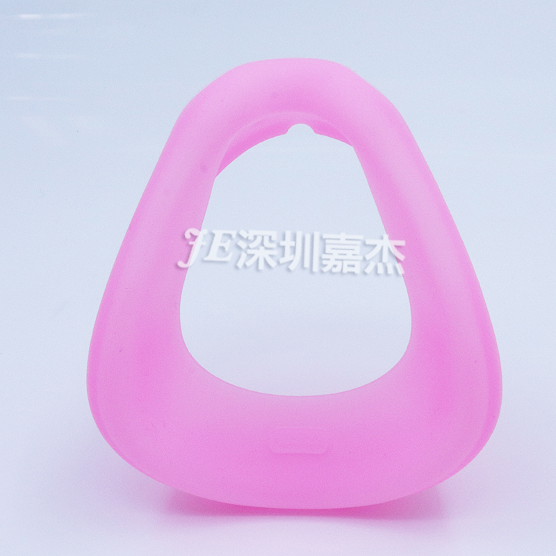 硅膠口罩能代替一次性醫(yī)用口罩使用嗎？