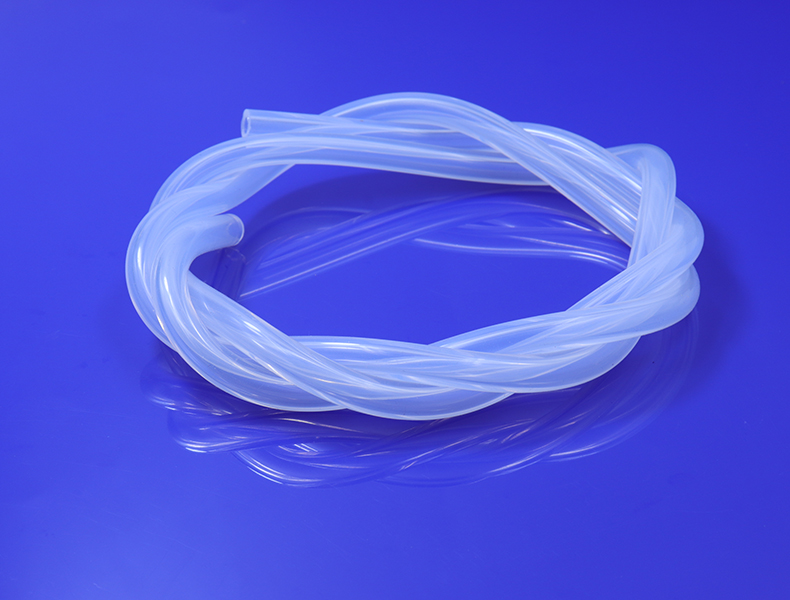 食品級硅膠有毒嗎？