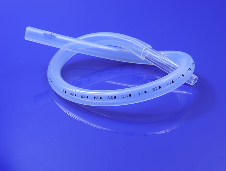 硅膠引流管有什么固定的方法嗎？(一)