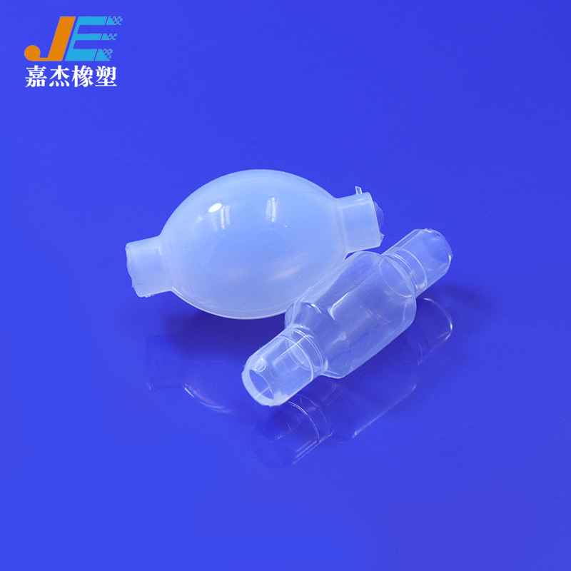 硅膠制品有很多種，那么最早的是哪一種呢？（下）