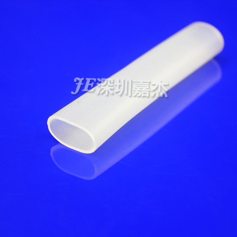 大口徑硅膠管的質(zhì)量怎么確保？