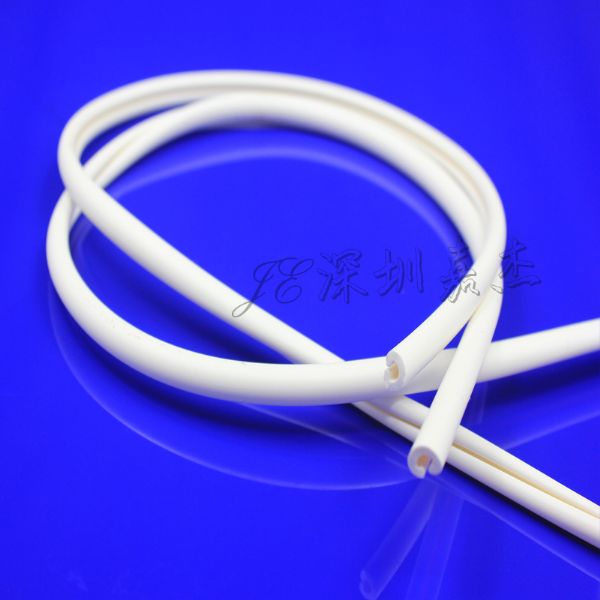 深圳嘉杰橡塑有限公司的阻燃硅膠密封條