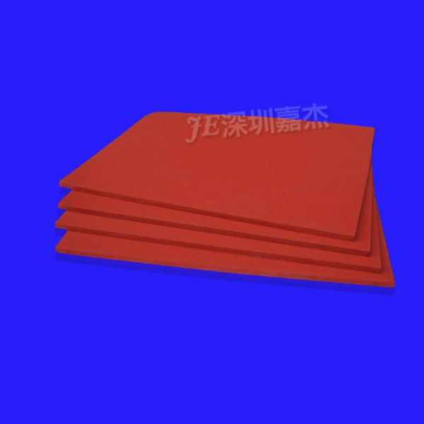 硅膠發(fā)泡板有哪些具體的優(yōu)點？