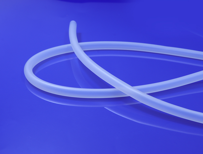 蠕動泵硅膠管在制作的時候需要注意哪些指標？