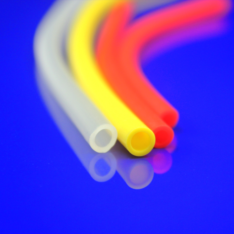 什么是硅膠管結(jié)構(gòu)化？