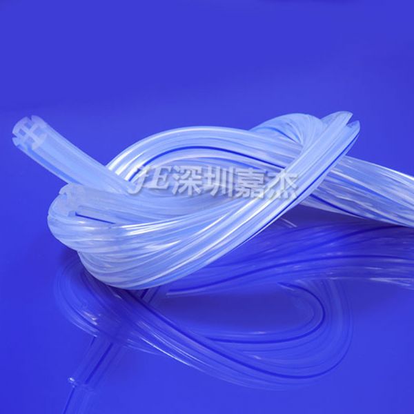 洗牙機(jī)硅膠管是什么？