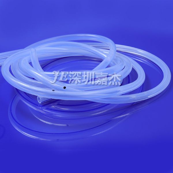 硅膠管為什么會(huì)產(chǎn)生皮帶痕？