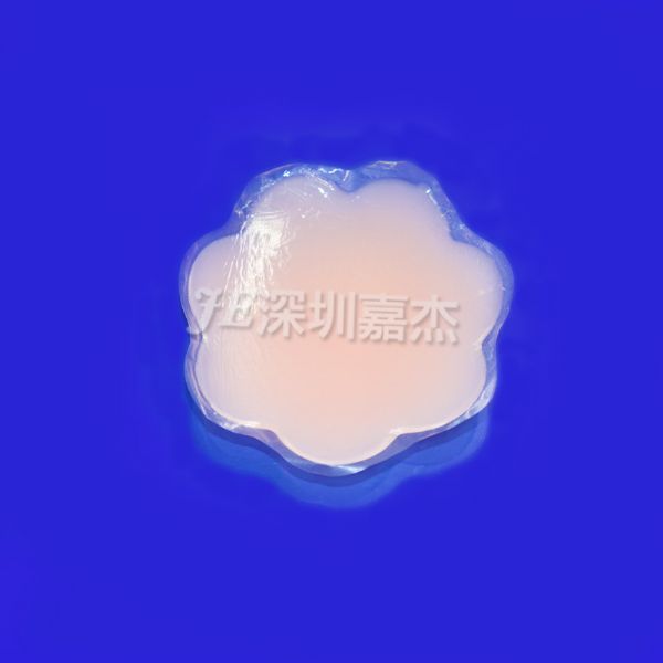 硅膠文胸貼經常掉落怎么辦？