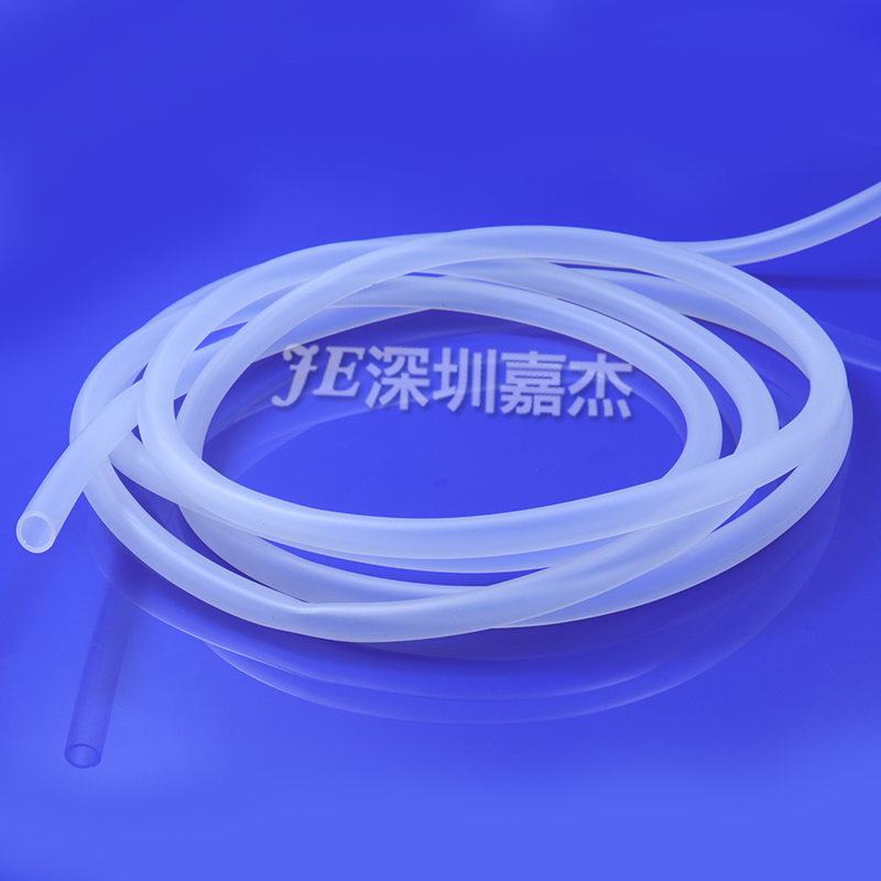 蠕動泵硅膠管生產時需要注意的地方！