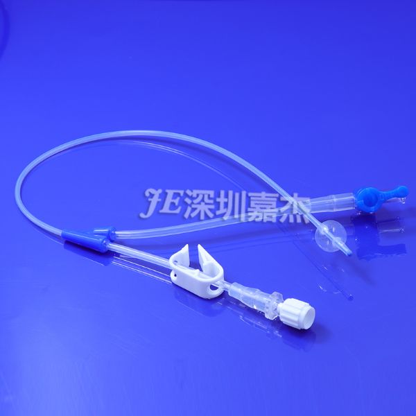 輸卵管造影導(dǎo)管的工作原理與作用是什么？