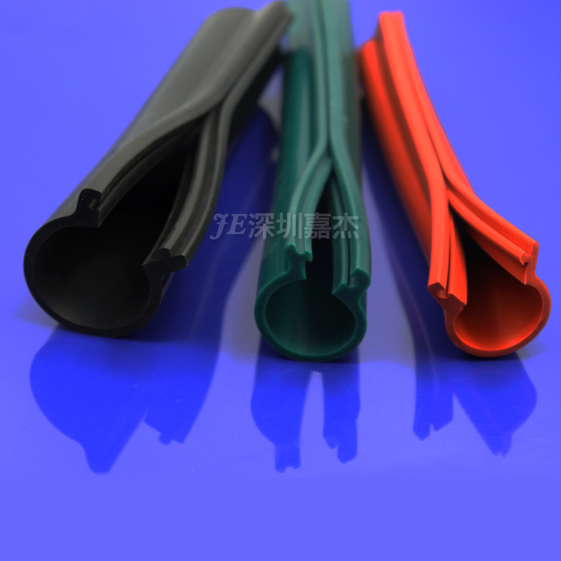 三元乙丙密封條的簡單介紹！