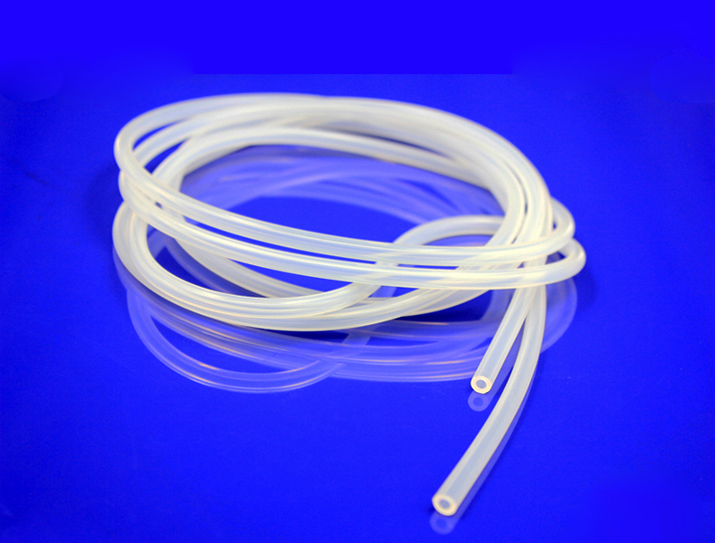 飲水機(jī)硅膠管長青苔了怎么處理？