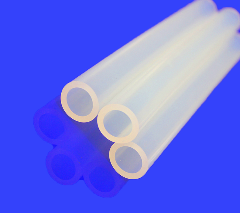 硅膠制品為什么要二次硫化？