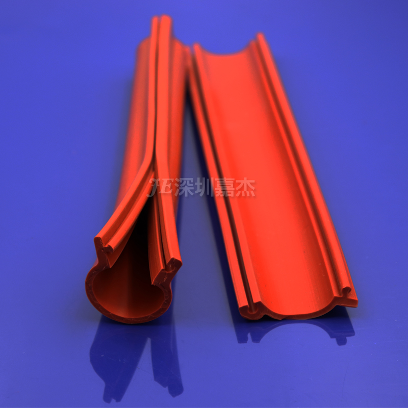 硅膠密封條對(duì)比其他產(chǎn)品的優(yōu)勢(shì)