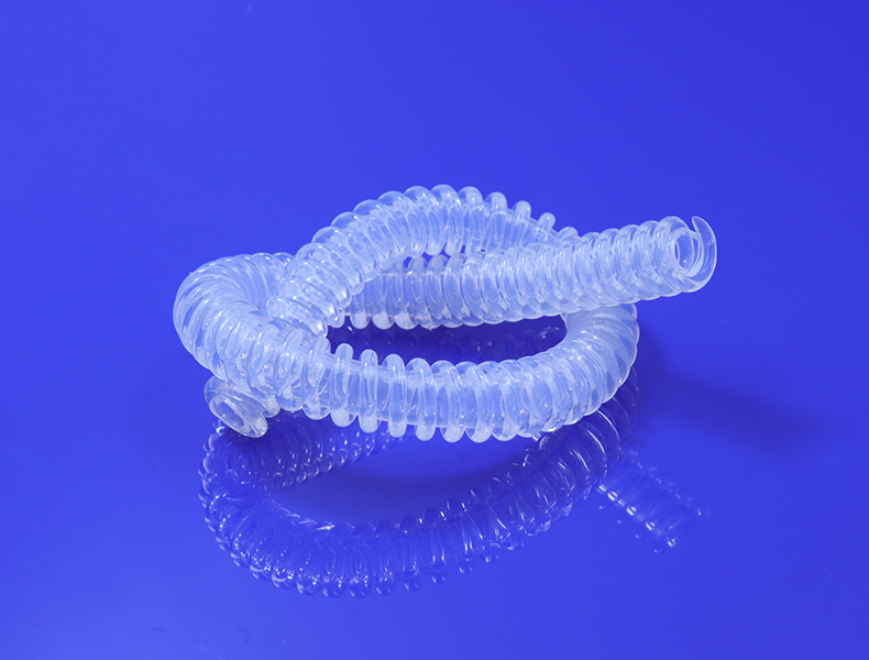 呼吸機(jī)上的呼吸機(jī)回路管堵塞怎么處理？