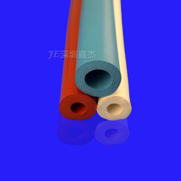 新能源汽車需大量用到阻燃發(fā)泡硅膠！