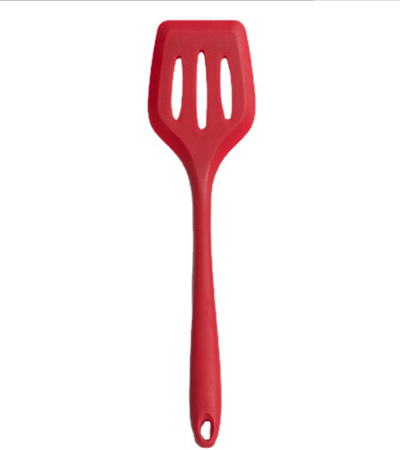 硅膠鍋鏟你知道嗎？