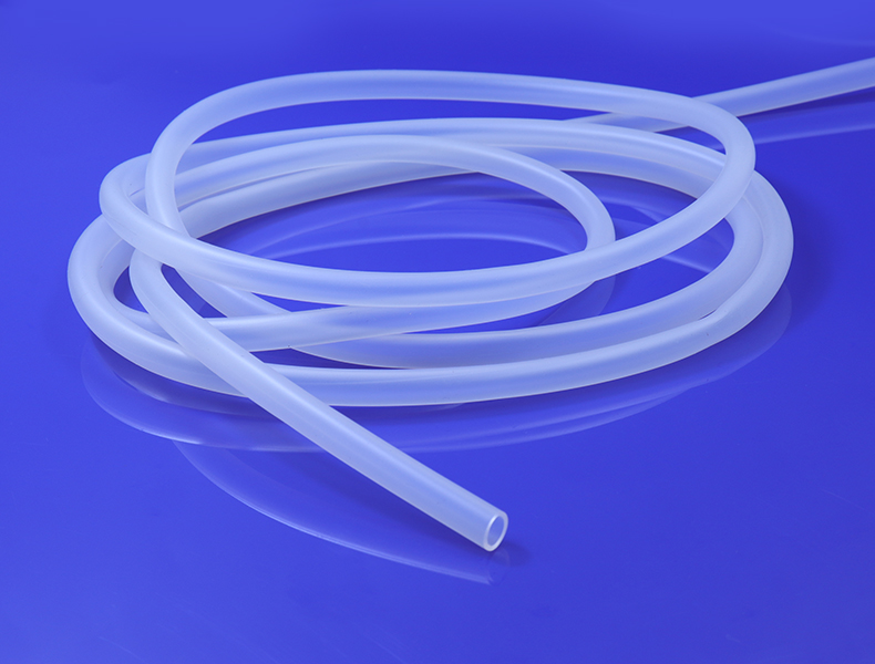 硅膠管里的成分分子有什么？