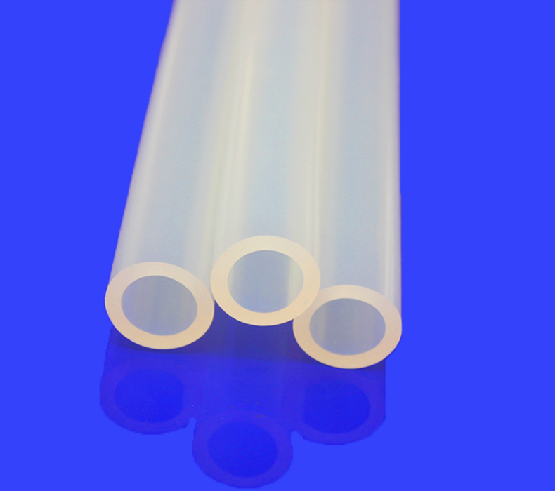 硅膠管檢測(cè)標(biāo)準(zhǔn)及應(yīng)用標(biāo)準(zhǔn)你了解嗎？