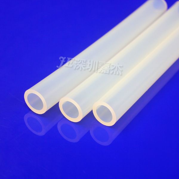 硅膠管里的成分是二氧化硅還是硅酸？