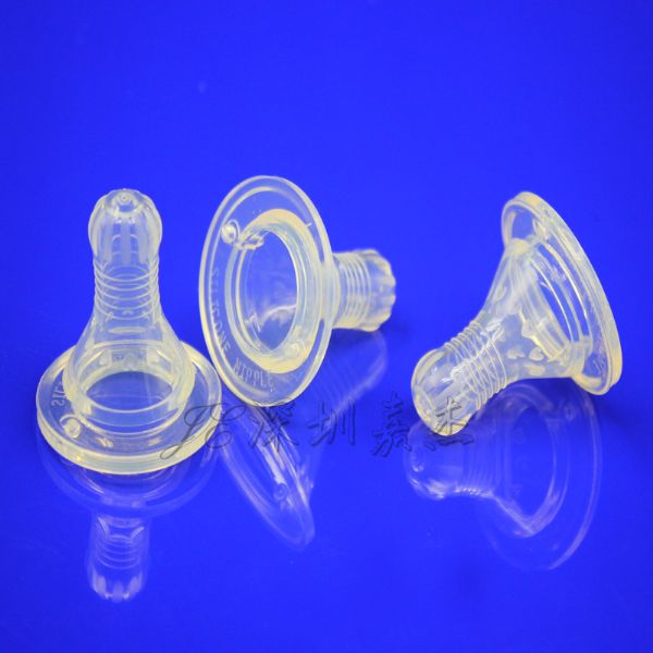 硅膠制品在生產(chǎn)開模前為什么是先開樣品模？