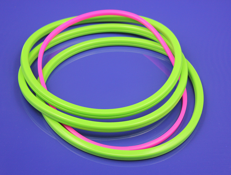 U型硅膠密封圈怎么制作的？