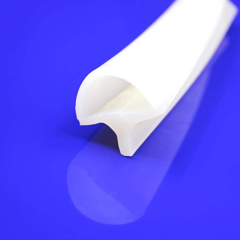 電器硅膠密封條有什么作用？