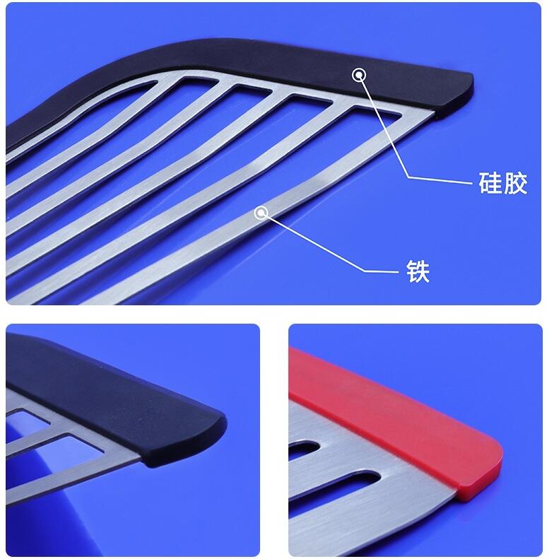 硅膠包五金件技術是怎么做到的？