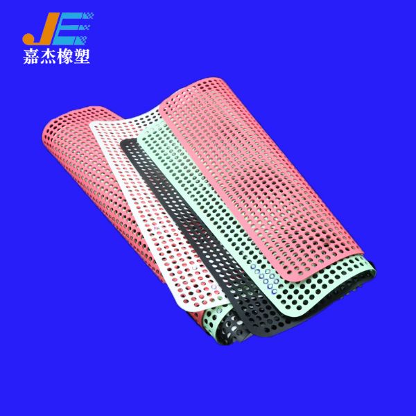 硅膠制品怎么折疊？