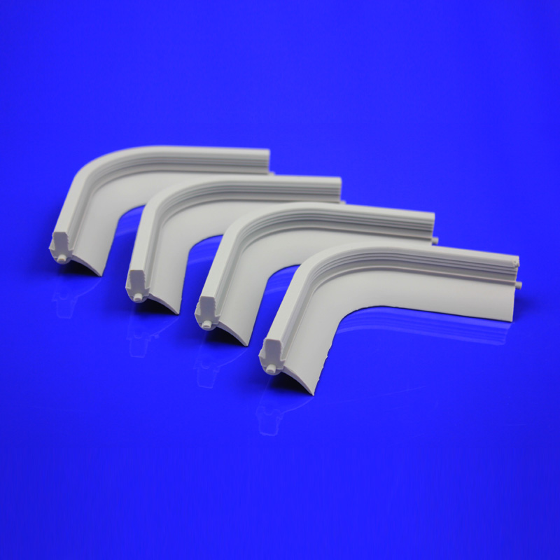 擠出硅膠密封條做成燈帶好用嗎？